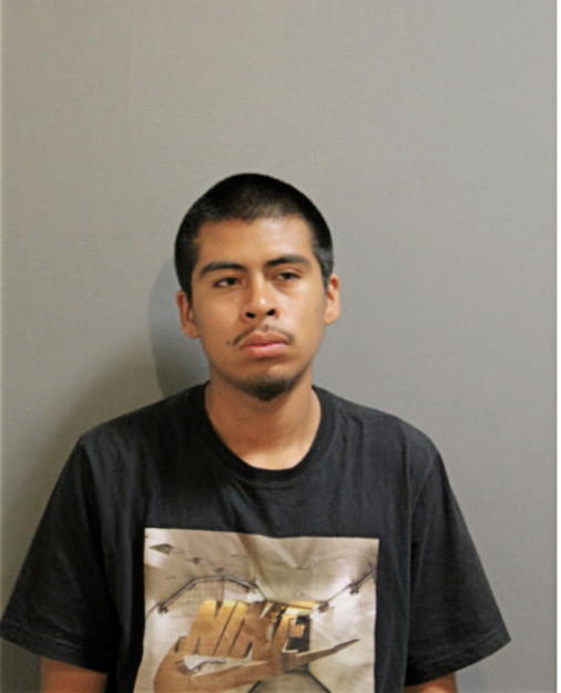 GIOVANNI A GRANADOS, Cook County, Illinois