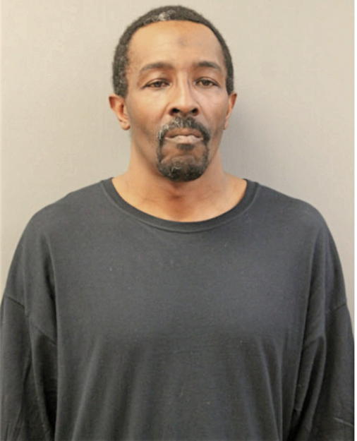 QUINTON GREEN, Cook County, Illinois