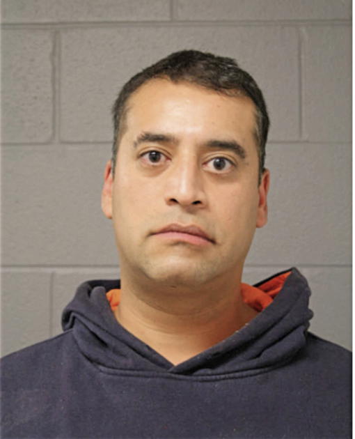 JOSE GUERRERO, Cook County, Illinois