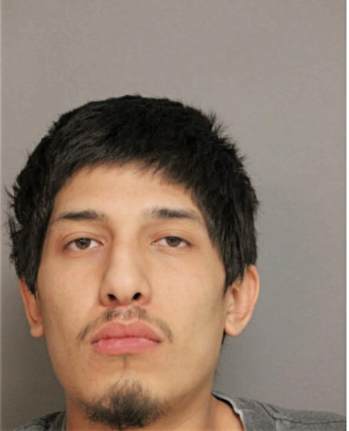 LUIS GUILLEN, Cook County, Illinois