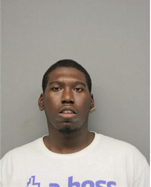 WILLIAM D HANKINS, Cook County, Illinois