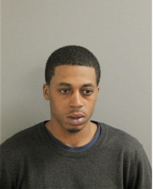 KALIB HARRIS, Cook County, Illinois