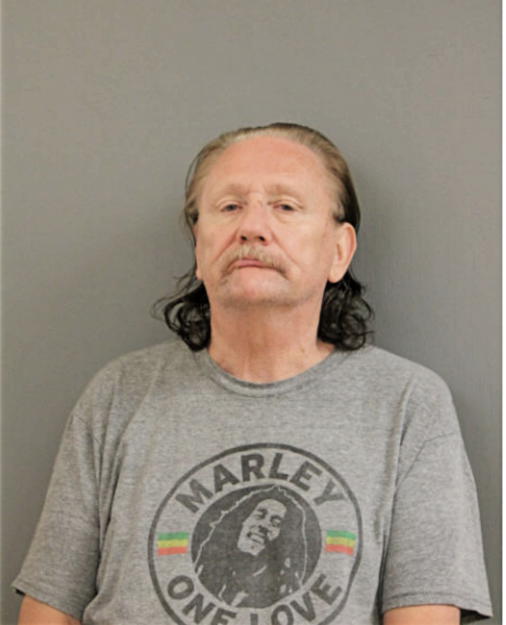 JEFFREY HARVEY, Cook County, Illinois