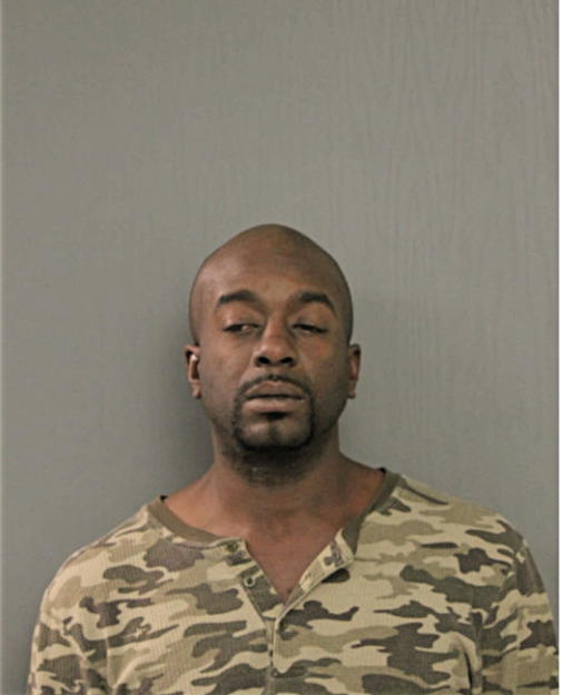 MARVIN HATCHER, Cook County, Illinois