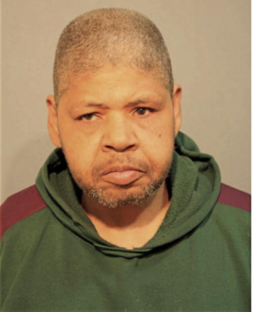 MICHAEL HAYES, Cook County, Illinois