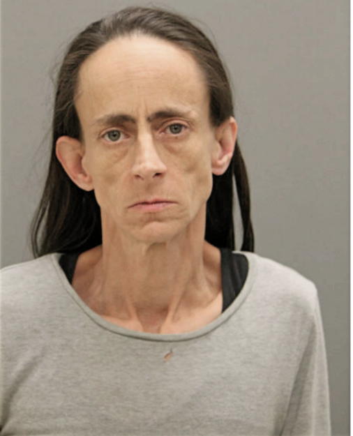 JEANINE L HENRY, Cook County, Illinois