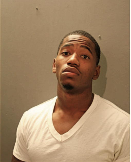 KEVIN B HENRY, Cook County, Illinois