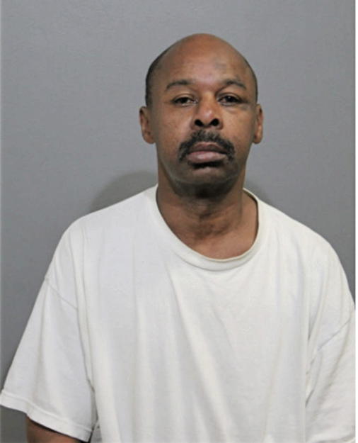ANDRE J HERRING, Cook County, Illinois