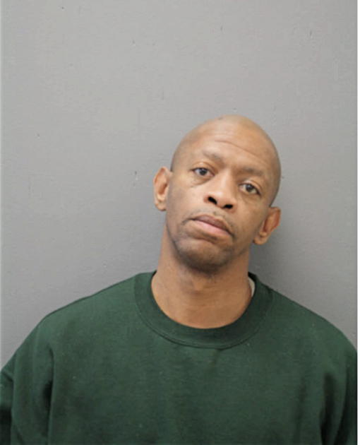 ALEXANDER J HERRIOTT, Cook County, Illinois