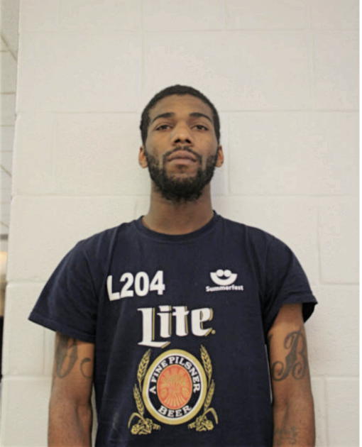 BRANDON M HILEY, Cook County, Illinois
