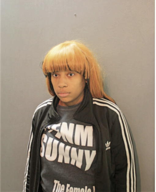 CIARA S HISTER, Cook County, Illinois