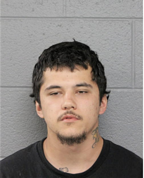 CHRISTOPHOR JABLONSKI, Cook County, Illinois