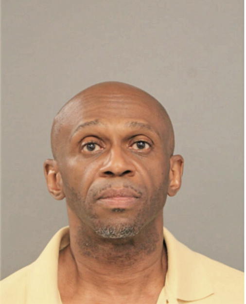 NOLESTER A JACKSON, Cook County, Illinois