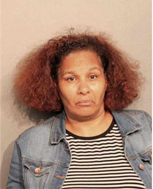 AMANDA JAMES, Cook County, Illinois