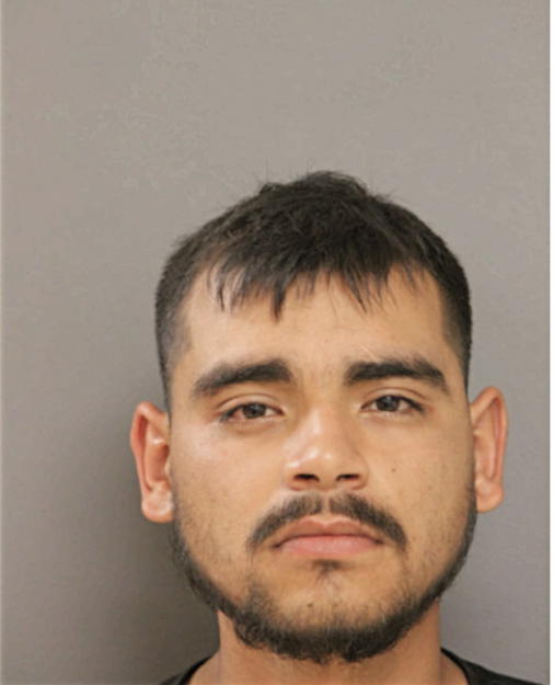 FRANCISCO JIMENEZ, Cook County, Illinois