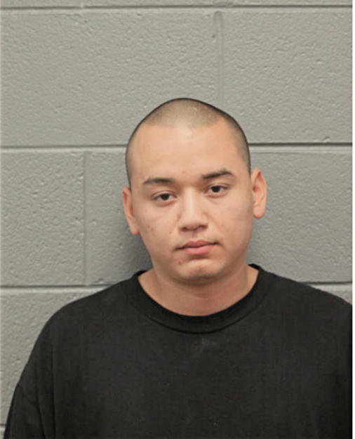 JONTHAN JIMENEZ, Cook County, Illinois