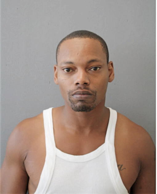 DANIEL JOHNSON, Cook County, Illinois