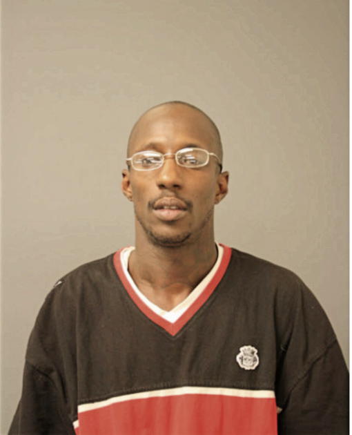JERMAINE S JOHNSON, Cook County, Illinois