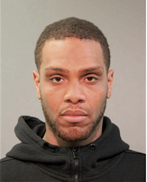SERGIO JOHNSON, Cook County, Illinois