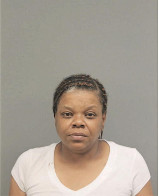 DEIDRE L JONES, Cook County, Illinois