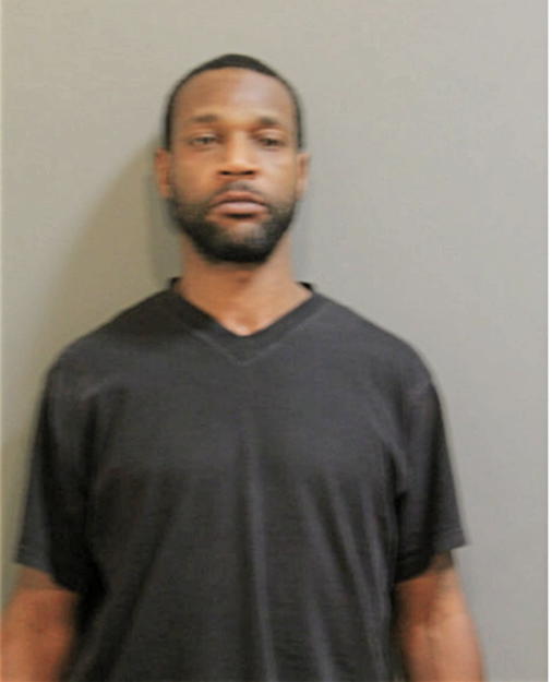 DWAYNE E JONES, Cook County, Illinois