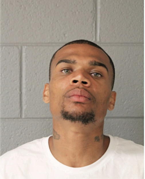 LOREN D JONES, Cook County, Illinois