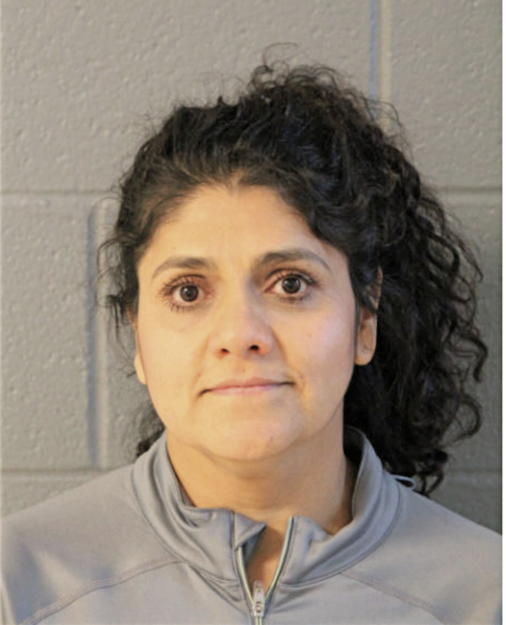 MARIA R JUAREZ, Cook County, Illinois