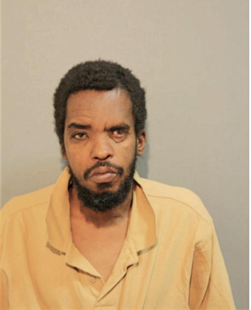 ODIS KIMBOUGH, Cook County, Illinois