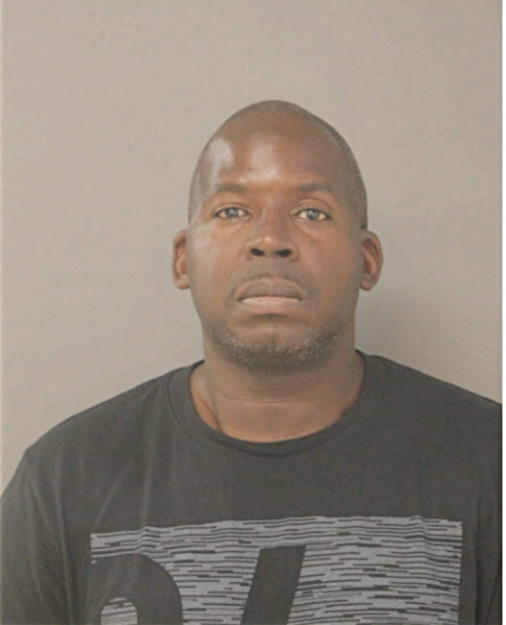 LOVELL DONNELL KINGCADE, Cook County, Illinois