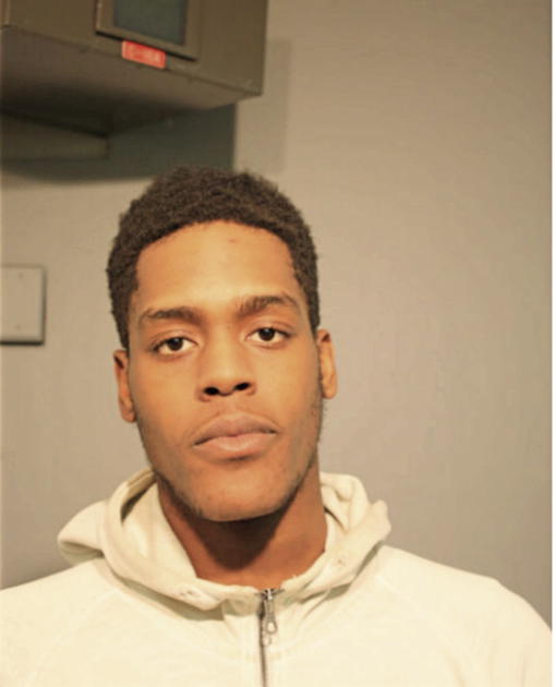 JONATHAN KNOX, Cook County, Illinois