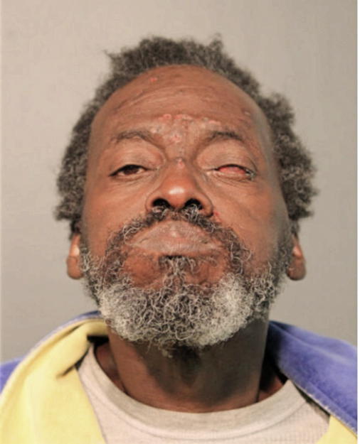 JENKINS J LAMBUS, Cook County, Illinois