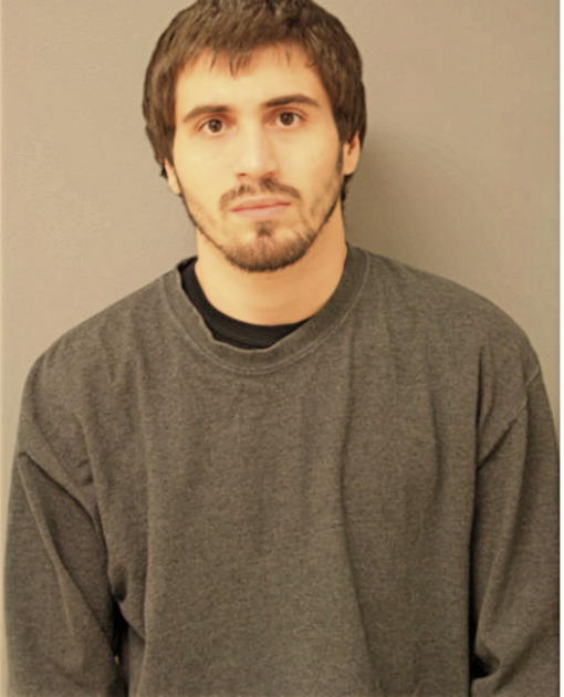ANTHONY C LAROSA, Cook County, Illinois