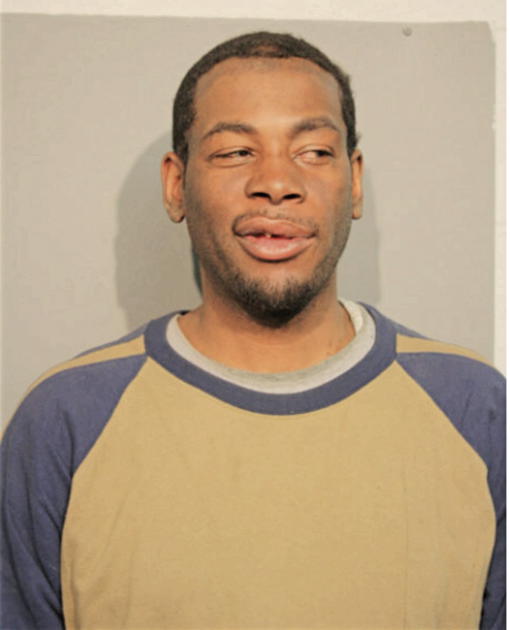 LARRY LEE, Cook County, Illinois