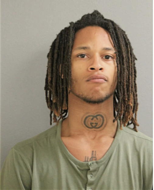 DEANDRE LLOYD, Cook County, Illinois