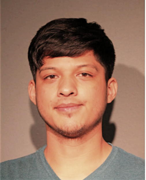 ALBERTO LOPEZ, Cook County, Illinois