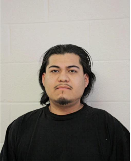 DELAROSA LOPEZ, Cook County, Illinois