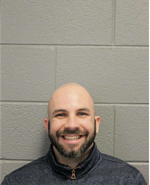 SAMUEL J LOPEZ, Cook County, Illinois
