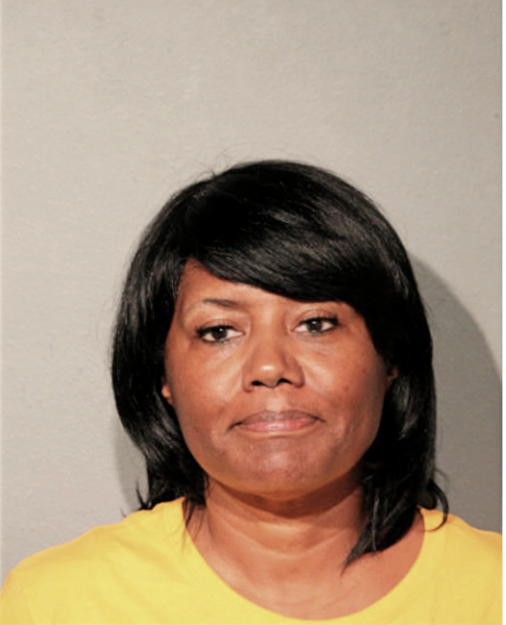 APRIL LOVE, Cook County, Illinois