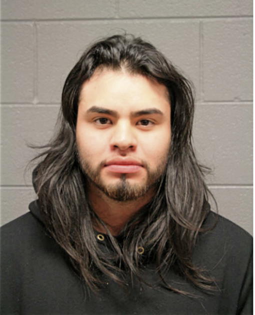 EMANUEL LUIS, Cook County, Illinois