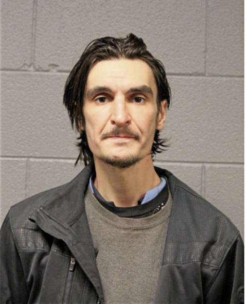 ANDREI MAIOR, Cook County, Illinois