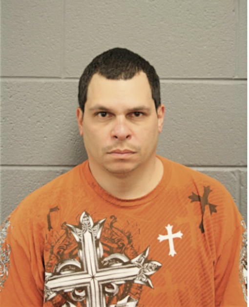 EDWIN MALDONADO, Cook County, Illinois
