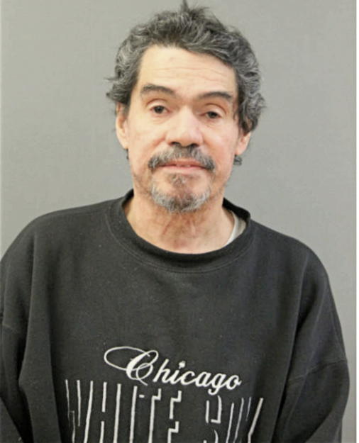 RAYMOND MARTINEZ, Cook County, Illinois