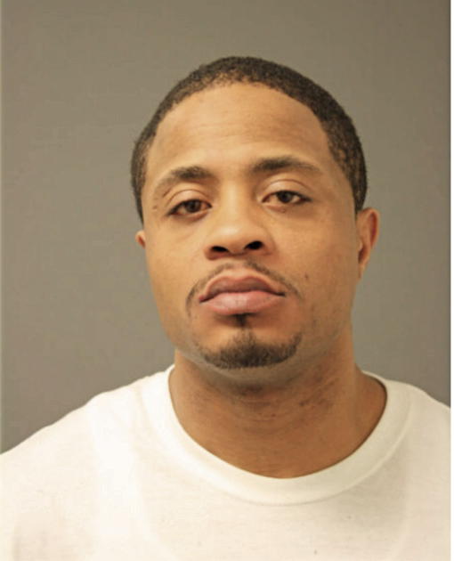 KENNY MATTHEWS, Cook County, Illinois