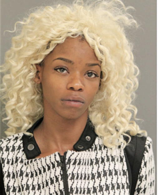 ROBYN R MATTHEWS, Cook County, Illinois