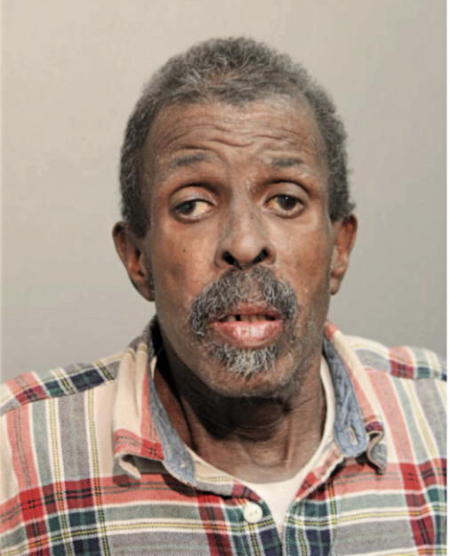 CLARENCE MCCLELLAN, Cook County, Illinois