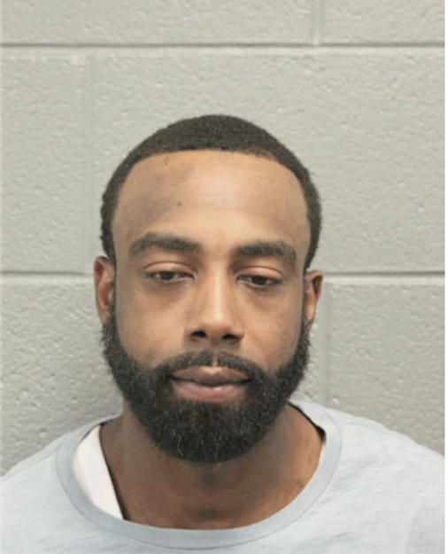 ANDRE MCEWEN, Cook County, Illinois