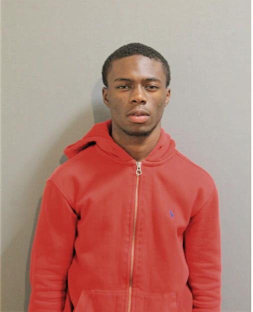 DELDEAUNDRA L MCKINNON, Cook County, Illinois