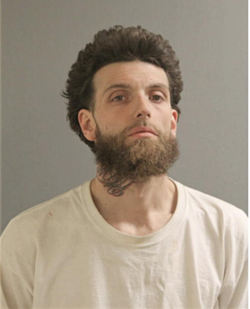 JOSHUA J MEADOR, Cook County, Illinois