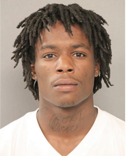 ANTEZ MILLER, Cook County, Illinois