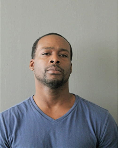 JERMOL M MIXON, Cook County, Illinois